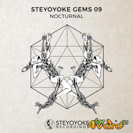 Steyoyoke Gems Nocturnal 07 (2018) FLAC