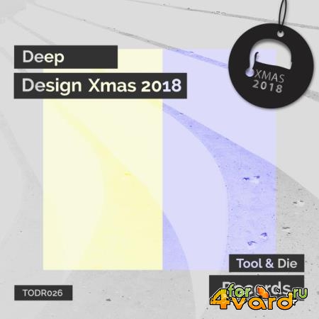 Deep Design Xmas 2018 (2018)