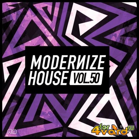 Modernize House, Vol. 50 (2018)