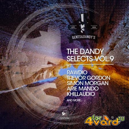 The Dandy Selects, Vol. 9 (2018)