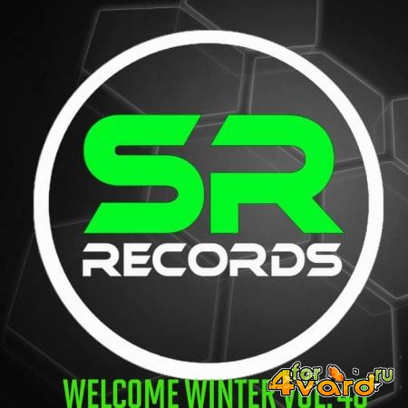 Welcome Winter Vol. 48 (2018)