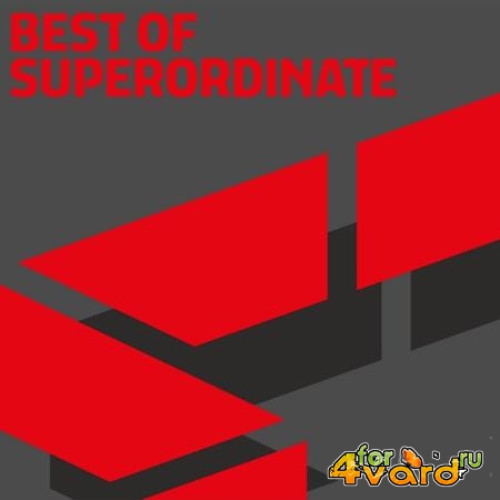 Best of Superordinate 2018 (2018)