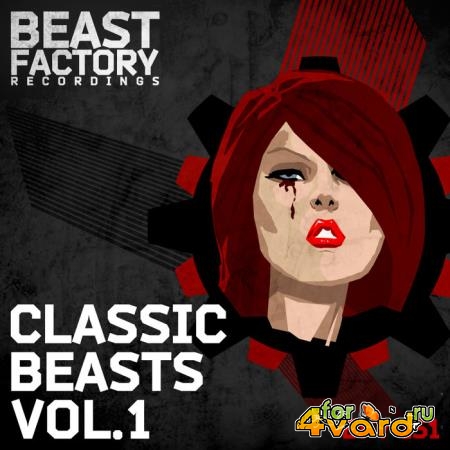 Classic Beasts Vol 1 (2018)