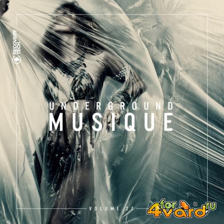 Underground Musique Vol  27 (2018)