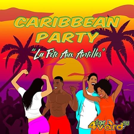 Caribbean Party (La Fete Aux Antilles) (2018)