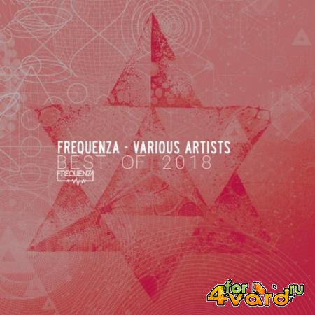 Frequenza: Best of 2018 (2018) FLAC