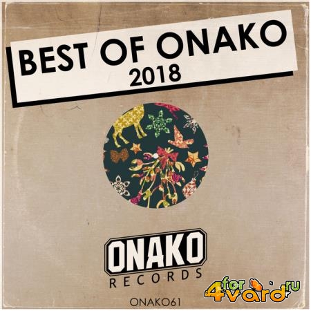 Best Of Onako 2018 (2018)