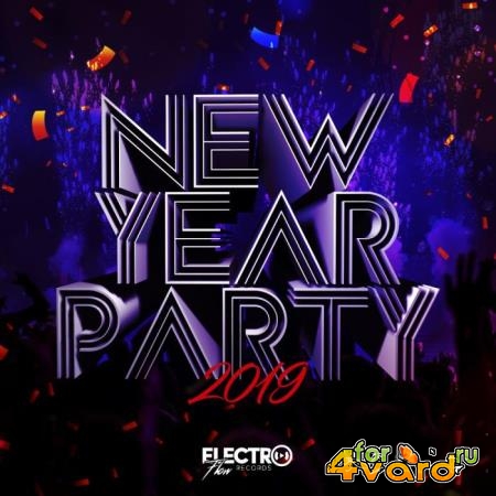 New Year Party 2019 (2018)