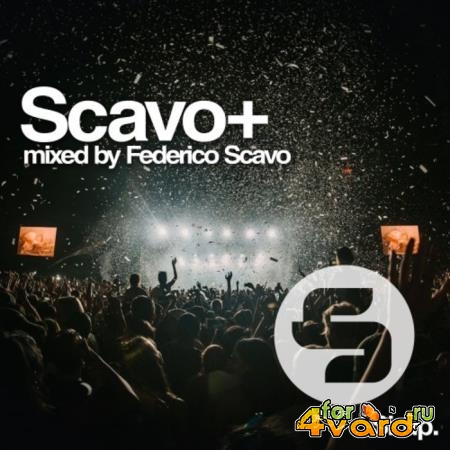 Scavo plus mixed by Federico Scavo (2018)