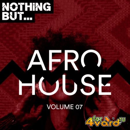 Nothing But... Jackin' House, Vol. 07 (2018)