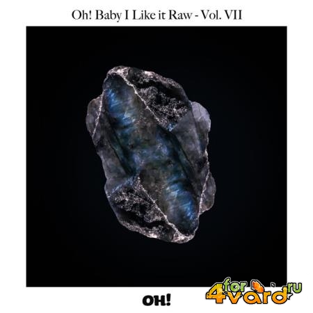 Oh! Baby I Like It Raw, Vol. 6 (2018)