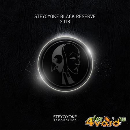 Steyoyoke Black Reserve 2018 (2018)