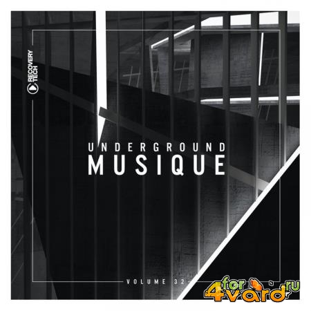 Underground Musique, Vol. 32 (2018)