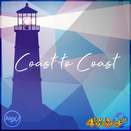 Alex H - Coast to Coast (2018)