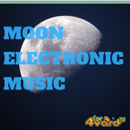 Dj President - Moon Electronic Music (2018)