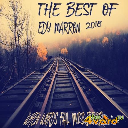 Edy Marron - The Best of Edy Marron 2018 (2018)