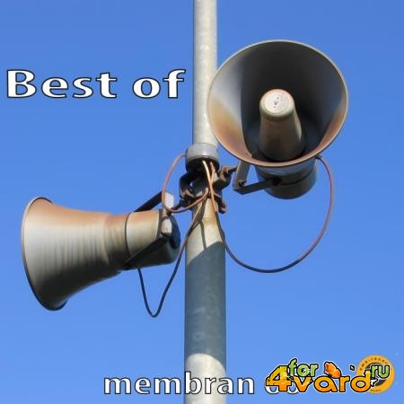 membran 66 - Best Of (2018)