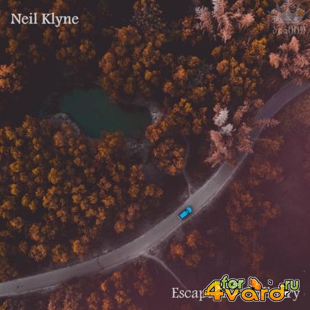 Neil Klyne - Escape the Ordinary (2018)