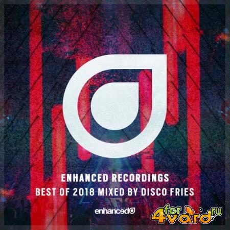 Enhanced Recordings Best Of 2018 (2018)