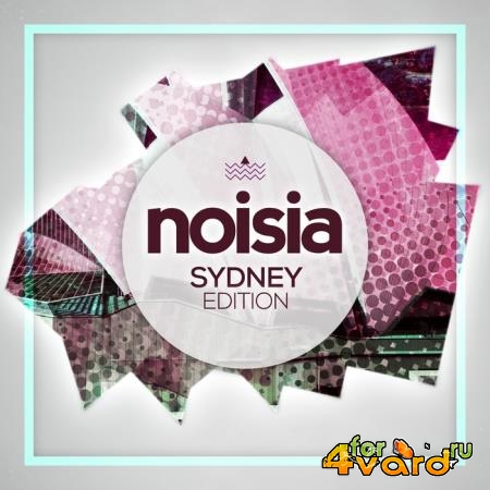 Noisia: Sydney Edition (2018)