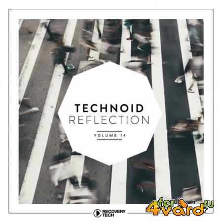 Technoid Reflection, Vol. 13 (2018)