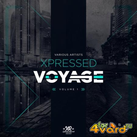 Xpressed Voyage, Vol. 1 (2018)