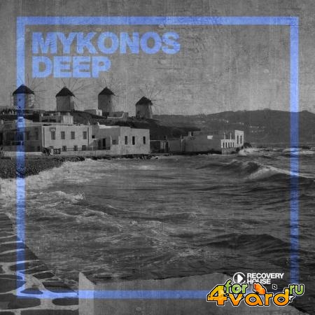 Mykonos Deep (2018)