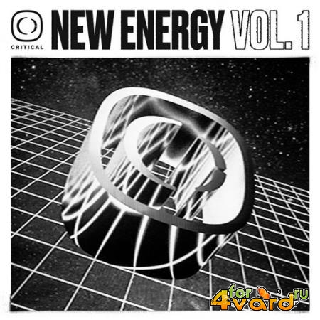 New Energy Vol. 1 (2018)