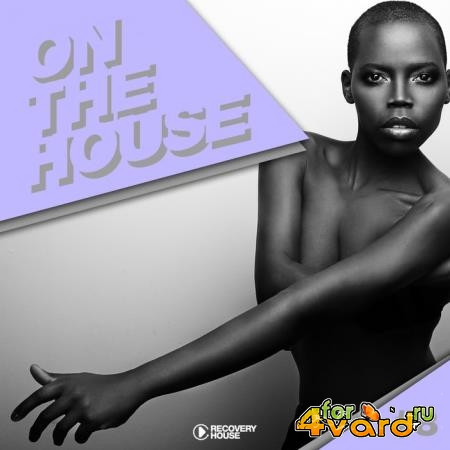 On The House, Vol. 8 (2018)