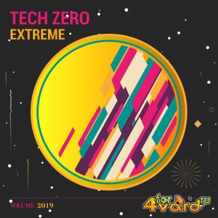 Tech Zero Extreme 2019 (2018)