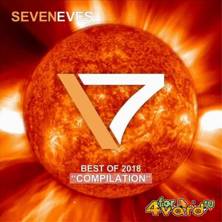 Seveneves Best of 2018 (2018)