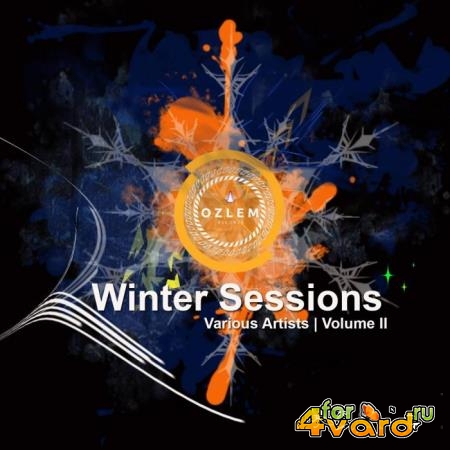 WINTER SESSIONS 2018 VOL II (2018)