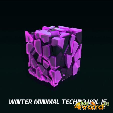 Winter Minimal Techno, Vol. 15 (2018)