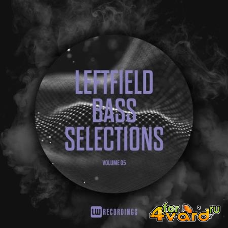 Leftfield Bass Selections, Vol. 05 (2018)
