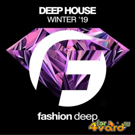 Deep House Winter '19 (2019)