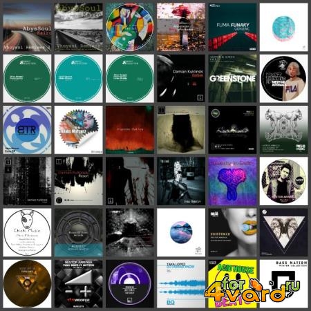 Beatport Music Releases Pack 672 (2019)