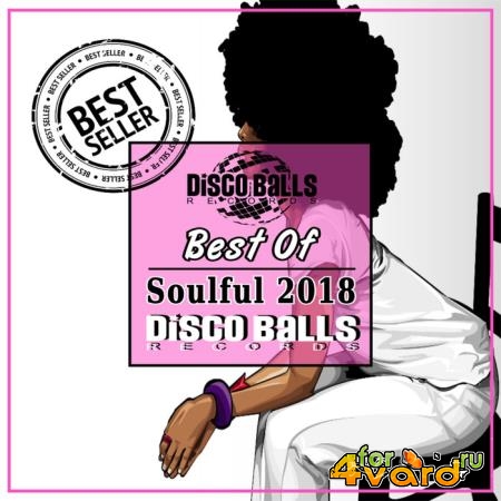 Best Of Soulful 2018 (2019)