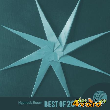 Hypnotic Room (Best of 2018) (2019)