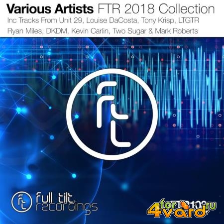 FTR 2018 Collection (2019)