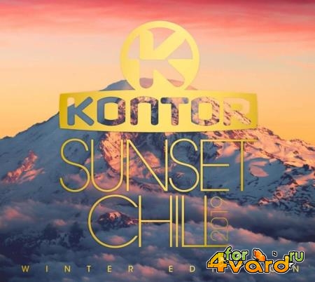 Kontor Sunset Chill 2019 Winter Edition (2018)