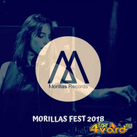 Morillas Fest 2018 (2019)