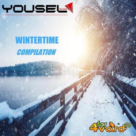 Wintertime Compilation 2019 (2019)