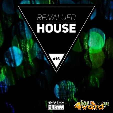 Re:Valued House Vol 16 (2019)