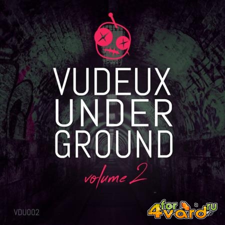 Vudeux Underground, Vol. 2 (2019)