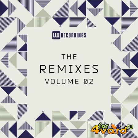 The Remixes, Vol. 02 (2019)