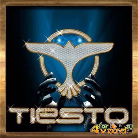 Tiesto - Club Life 614 (2019-01-04)