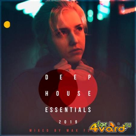 Deep House Essentials 2019 (2019)