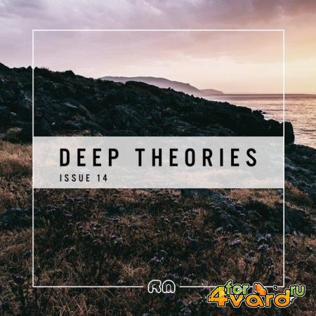 Deep Theories Issue 14 (2019)