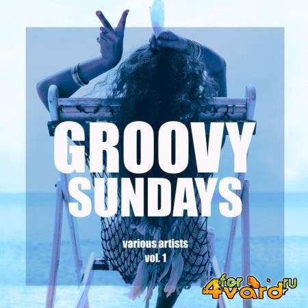 Groovy Sundays, Vol. 1 (2019)