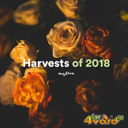 Harvests of 2018 (2019)